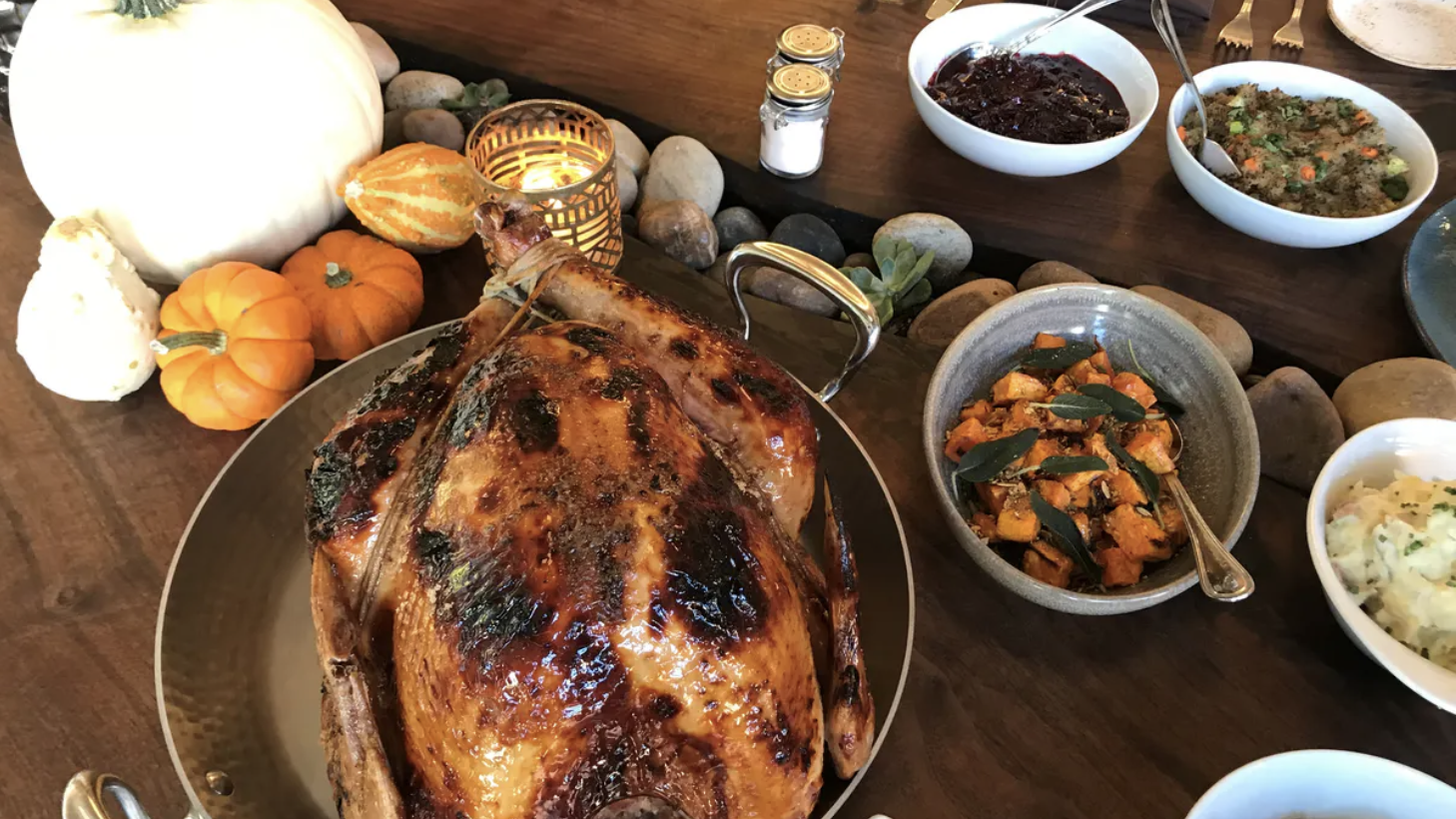 Thanksgiving in Commerce City: Where to Feast and Connect